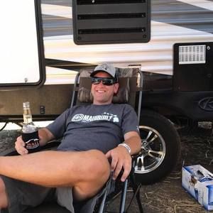 Meet your Posher, Nick